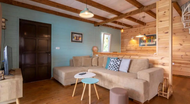 Hakuna Matata Apartments