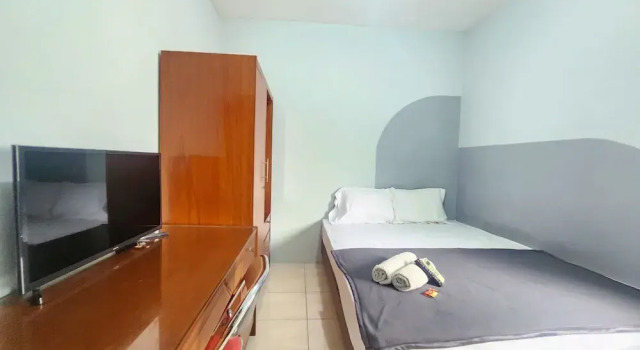 Hotel O Guesthouse Bromo 18, Reserva ahora Hostal o pensión Casas de huéspedes en Tangerang, Hostal o pensión