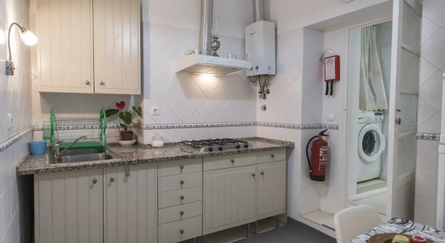 Апартаменты Classic Universal Lisboa Apartment