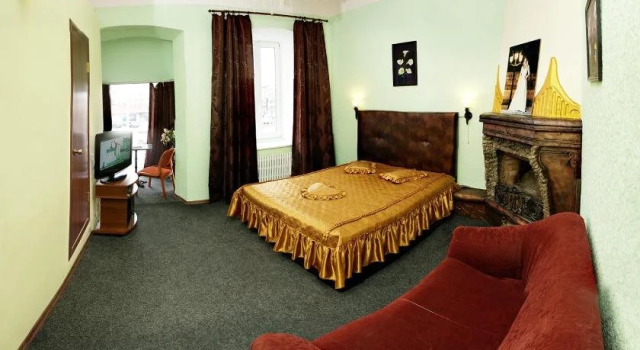 Margo Hotel