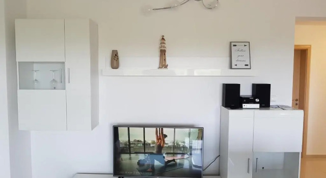 Elizabeta Apartments