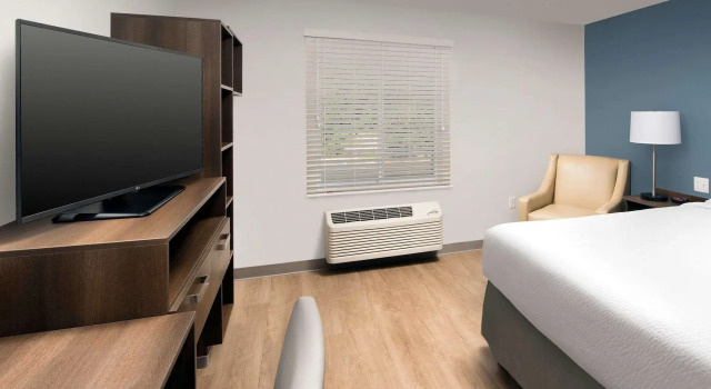 WoodSpring Suites Dallas Rockwall, Prenota Hotel Rockwall 