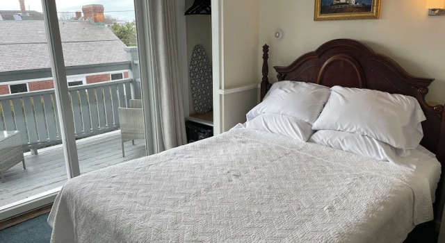 Номер Standard Brasswood Inn
