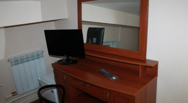 Номер Standard Флэш