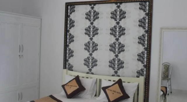 Hotel Quynh Tran, Забронировать Отель Отели Phú Tho с парковкой, Парковка