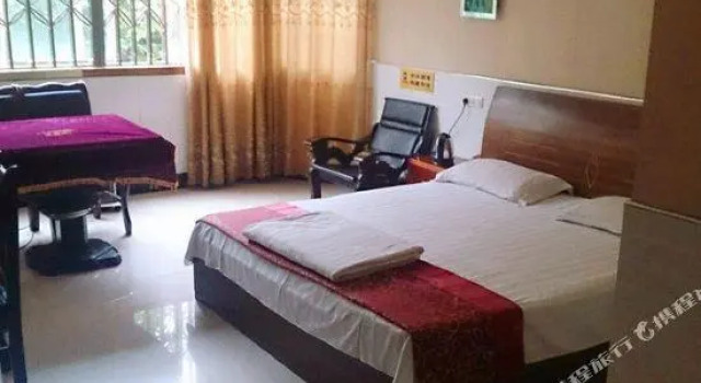 Номер Standard Huaying Lijing Inn