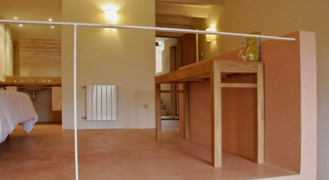 Полулюкс Aldea Roqueta Hotel Rural