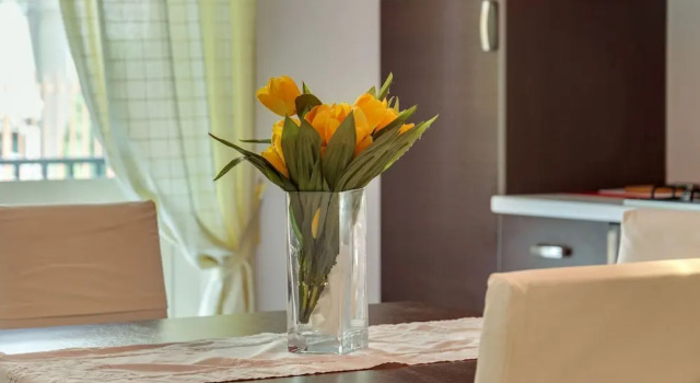 Simplistic Holiday Home in Caserta near Town Centre