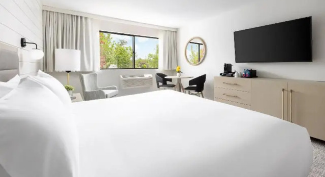Run of House Pell Hotel JdV by Hyatt