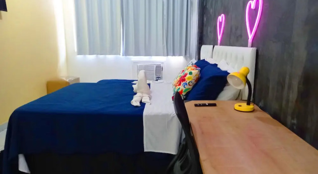 TC1010 Espaçoso apto na Praia de Copacabana, Забронировать Отель Отели Рио-де-Жанейро с завтраком, Завтраки