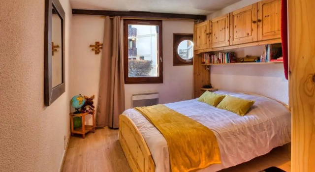 181 Terrasse Mont-Blanc - 1 Chambre