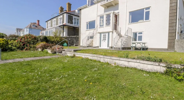 1 Belcarlo, Prenota Casa vacanze Criccieth 