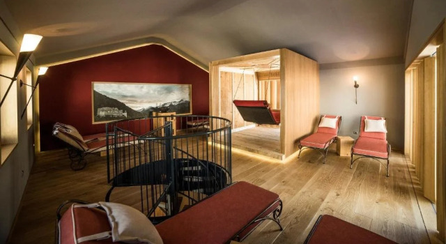 Alberts Bellevue Appartements, Забронировать Апартаменты/квартира Апартаменты Тироля, Апартаменты/квартира