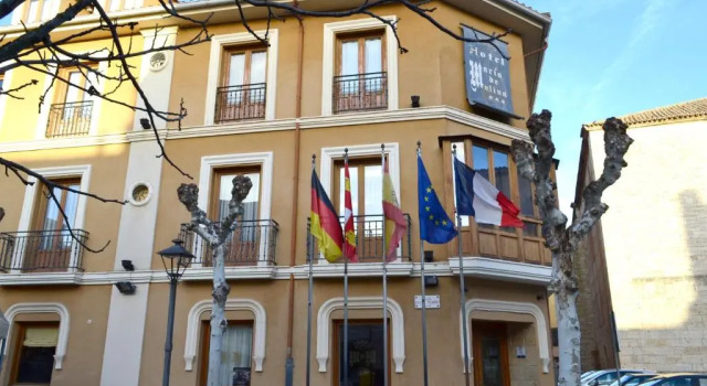 Alda Ciudad de Toro