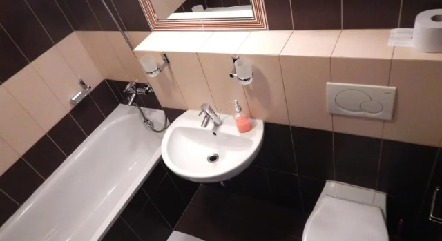 Juniorsuite Penzion Set