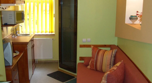Pension Flamingo, Rezervovat Penzión Hotely v Prahova Valley s parkováním, Parkování