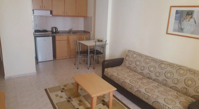 Grand Horizon Apartment Hotel