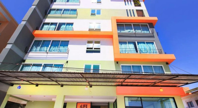iLife Residence