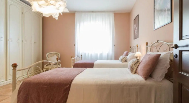 Villa delle Rose, Забронировать Вилла Виллы Побережья Марок, Вилла