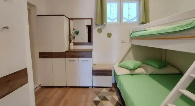 Апартаменты Apartments and Room Boris