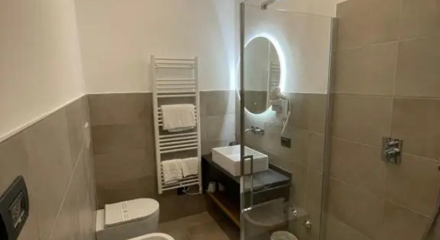 Двухместный номер Economy Villa Noce
