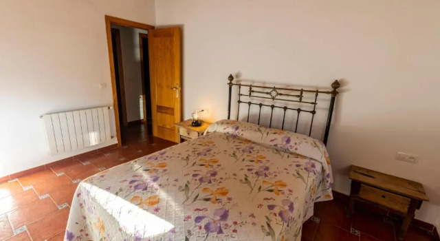 Casa Rural El Abeto, Book Hotel Torre de Don Miguel Caceres Province