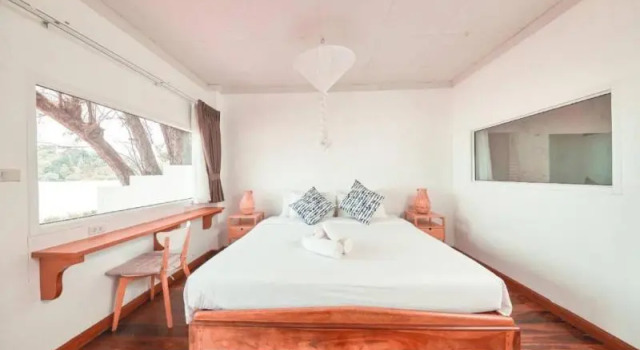 Номер Standard TwinBay Resort