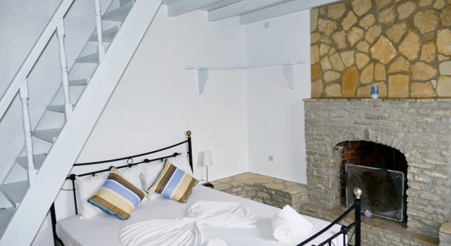 Апартаменты Jasmine apartments