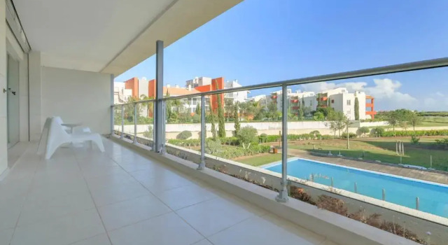 Апартаменты c 1 комнатой Laguna - Vilamoura
