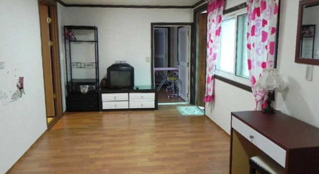 Namyangjualiwon Pension