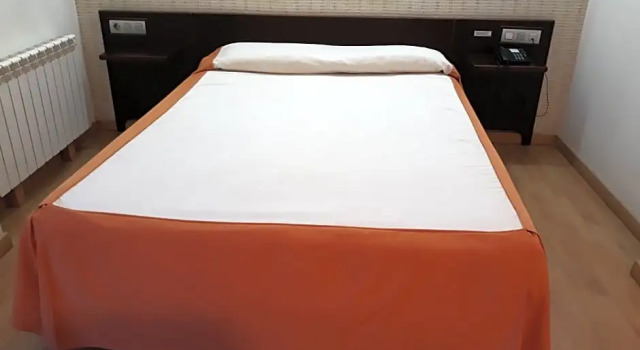 Номер Standard Hotel Alfageme