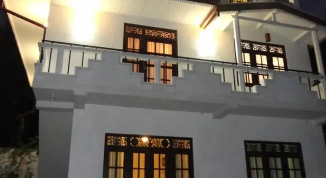 Abha Villa