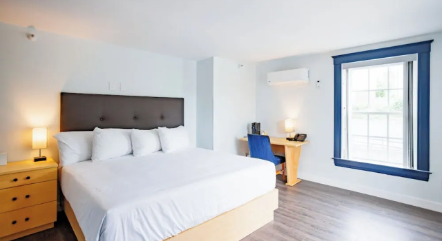 Студия Deluxe Hotel Callista