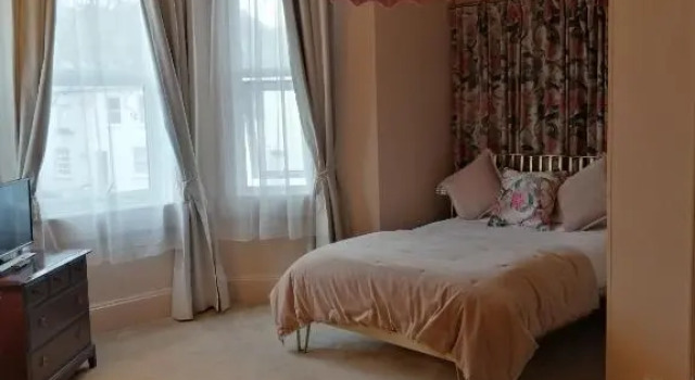 Номер Standard Avon Guesthouse