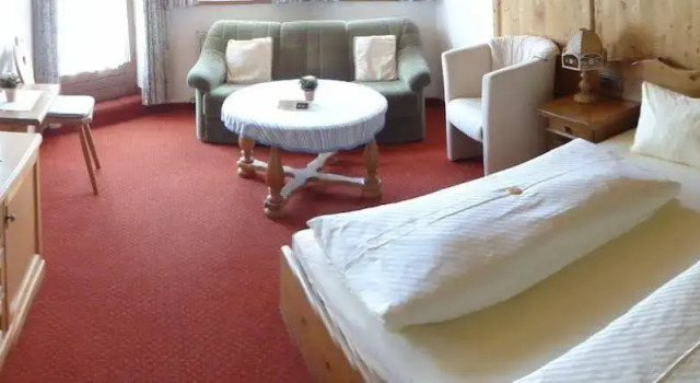 Hotel Willms am Gaisberg