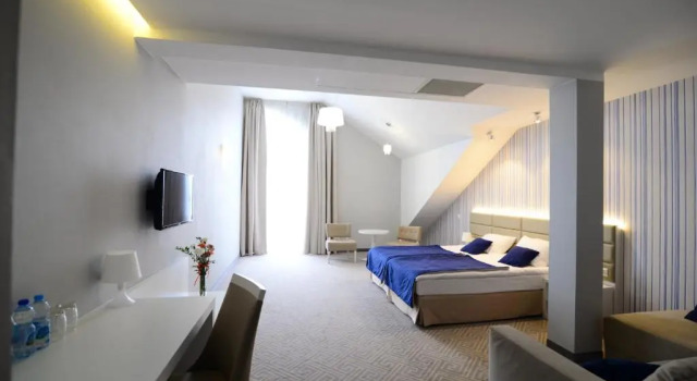 Апартаменты Hotel Aleksandria
