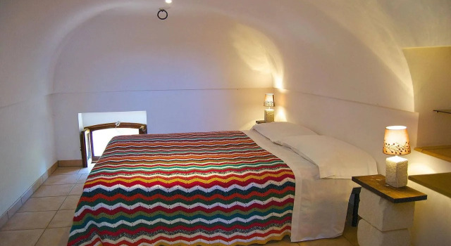 Masseria Saggiomo, Buchen Sie Hotel Hotels in Ostuni mit Frühstück, Frühstück