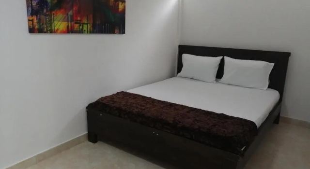 Двухместный номер Economy Hotel Sol del Estadio