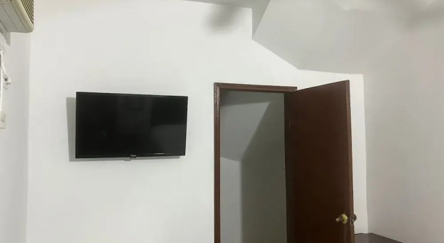 Одноместный номер Standard Casa Veraneras de San Fernando