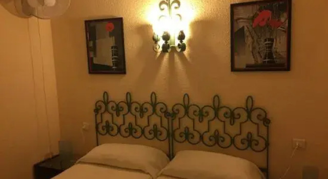 Апартаменты Two Bedroom Apartment in Spain