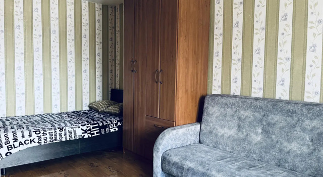 Апартаменты на улице Островского 1, Забронировать Апартаменты/квартира Шахунья Нижегородская область