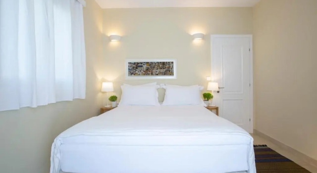Вилла Boo Premium Living Villas