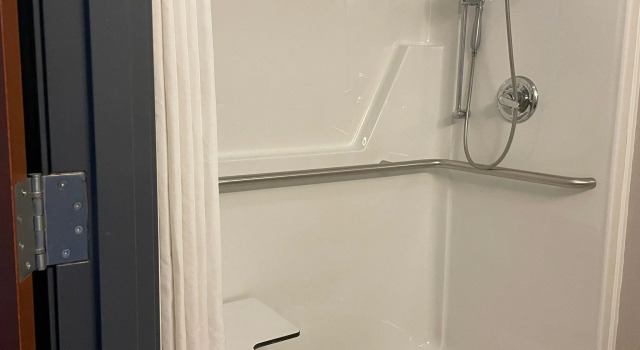 Номер Superior Red Roof Inn Osage Beach - Lake of the Ozarks
