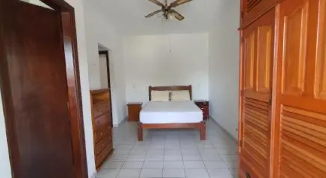 Apartamento Itaguá