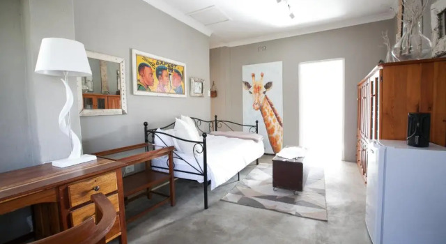 Номер Standard Little Forest Guest House