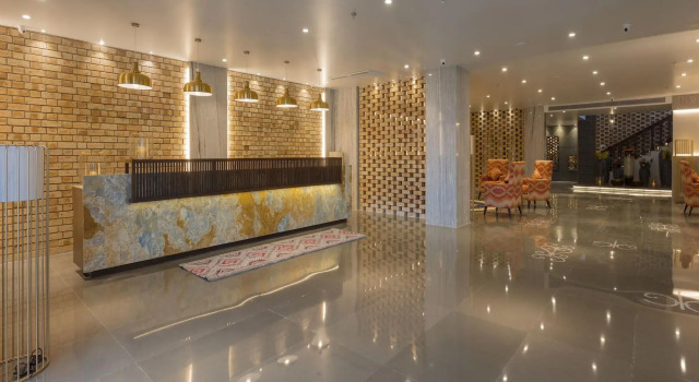 OYO 1183 Hotel Kells