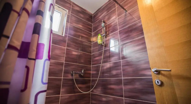 Двухместный номер Standard Motel Aura