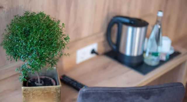 Номер Standard eXo Individual Hotel Karlsruhe - Eggenstein-Leopoldshafen