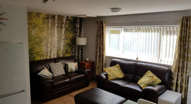 Bancroft Apartment, Varaa Huoneisto  