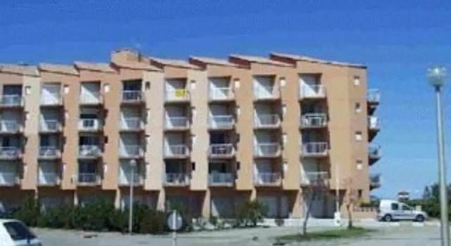 Appartement Port Barcarès, 1 pièce, 4 personnes - FR-1-81-294, Book Lejlighed Hoteller i Corbières med parkering, Parkering